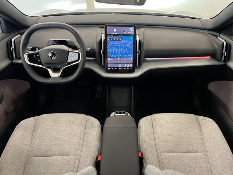 VOLVO EX30 ULTRA EXTENDED RANGE 2024/2024 ÓTIMA CAR FLORES DA CUNHA / Carros no Vale VOLVO EX30 ULTRA EXTENDED RANGE 2024/2024 ÓTIMA CAR FLORES DA CUNHA / Carros no Vale