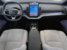 VOLVO EX30 ULTRA EXTENDED RANGE 2024/2024 ÓTIMA CAR FLORES DA CUNHA / Carros no Vale