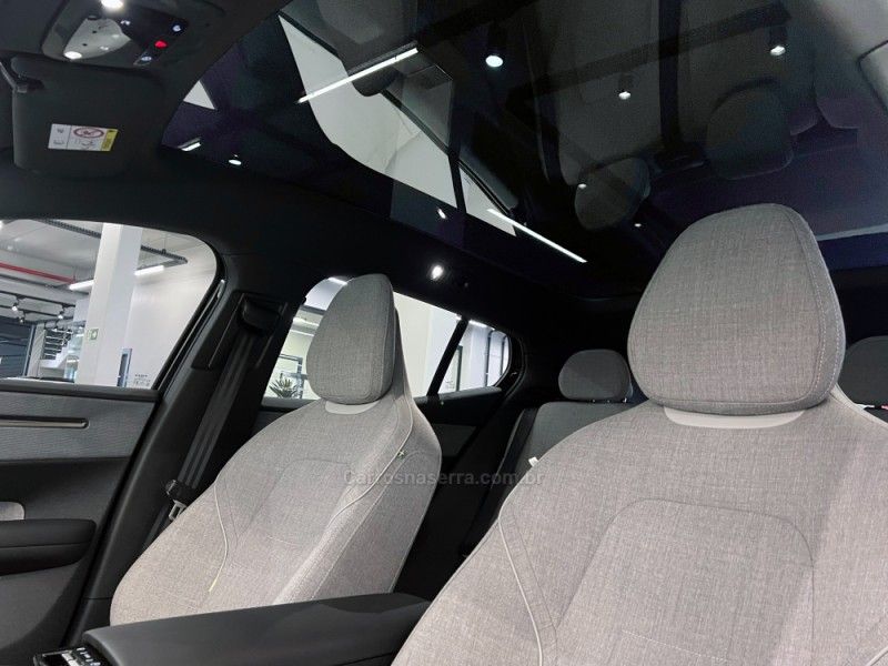 VOLVO EX30 ULTRA EXTENDED RANGE 2024/2024 ÓTIMA CAR FLORES DA CUNHA / Carros no Vale VOLVO EX30 ULTRA EXTENDED RANGE 2024/2024 ÓTIMA CAR FLORES DA CUNHA / Carros no Vale