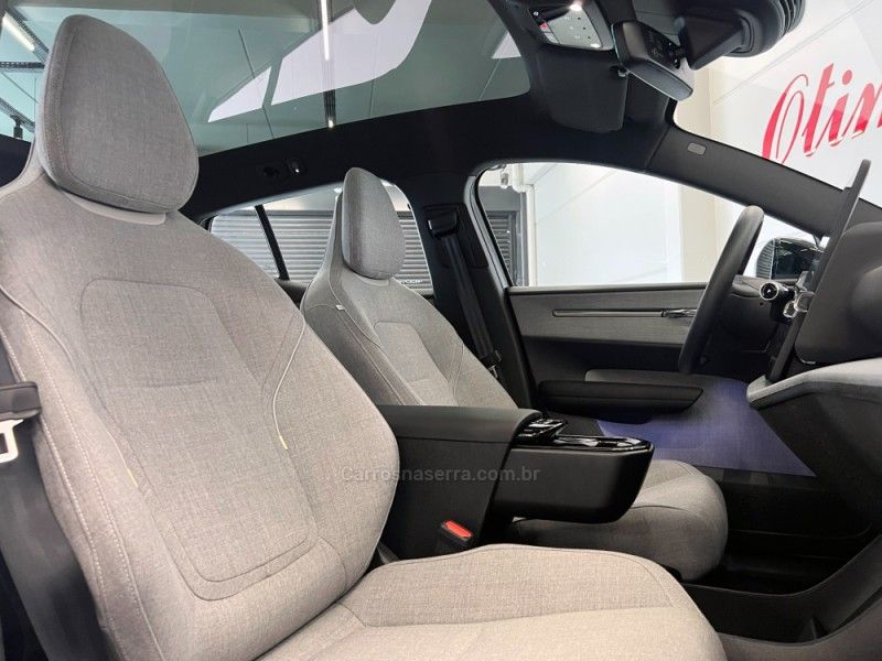 VOLVO EX30 ULTRA EXTENDED RANGE 2024/2025 ÓTIMA CAR FLORES DA CUNHA / Carros no Vale VOLVO EX30 ULTRA EXTENDED RANGE 2024/2025 ÓTIMA CAR FLORES DA CUNHA / Carros no Vale