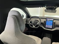 VOLVO EX30 ULTRA EXTENDED RANGE 2024/2024 ÓTIMA CAR FLORES DA CUNHA / Carros no Vale