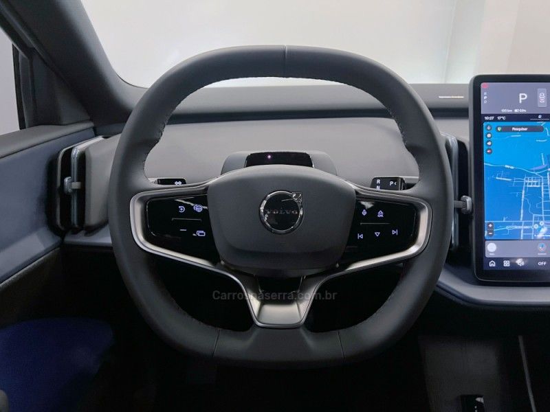 VOLVO EX30 ULTRA EXTENDED RANGE 2024/2025 ÓTIMA CAR FLORES DA CUNHA / Carros no Vale VOLVO EX30 ULTRA EXTENDED RANGE 2024/2025 ÓTIMA CAR FLORES DA CUNHA / Carros no Vale