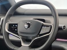 VOLVO EX30 ULTRA EXTENDED RANGE 2024/2025 ÓTIMA CAR FLORES DA CUNHA / Carros no Vale
