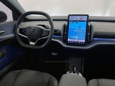 VOLVO EX30 ULTRA EXTENDED RANGE 2024/2025 ÓTIMA CAR FLORES DA CUNHA / Carros no Vale