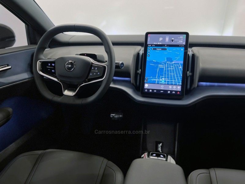 VOLVO EX30 ULTRA EXTENDED RANGE 2024/2025 ÓTIMA CAR FLORES DA CUNHA / Carros no Vale VOLVO EX30 ULTRA EXTENDED RANGE 2024/2025 ÓTIMA CAR FLORES DA CUNHA / Carros no Vale