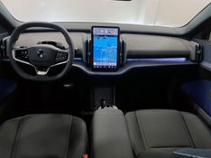 VOLVO EX30 ULTRA EXTENDED RANGE 2024/2025 ÓTIMA CAR FLORES DA CUNHA / Carros no Vale