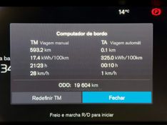 VOLVO XC 40 P6 RECHARGE ELECTRIC PLUS 2023/2024 ÓTIMA CAR FLORES DA CUNHA / Carros no Vale