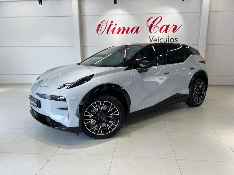 ZEEKR X FLAGSHIP AWD ELÉTRICO 66 KW 2026/2027 ÓTIMA CAR FLORES DA CUNHA / Carros no Vale ZEEKR X FLAGSHIP AWD ELÉTRICO 66 KW 2026/2027 ÓTIMA CAR FLORES DA CUNHA / Carros no Vale