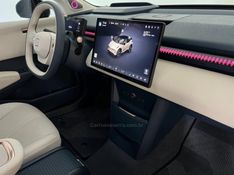 ZEEKR X FLAGSHIP AWD ELÉTRICO 66 KW 2026/2027 ÓTIMA CAR FLORES DA CUNHA / Carros no Vale