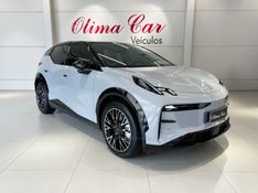 ZEEKR X FLAGSHIP AWD ELÉTRICO 66 KW 2026/2027 ÓTIMA CAR FLORES DA CUNHA / Carros no Vale