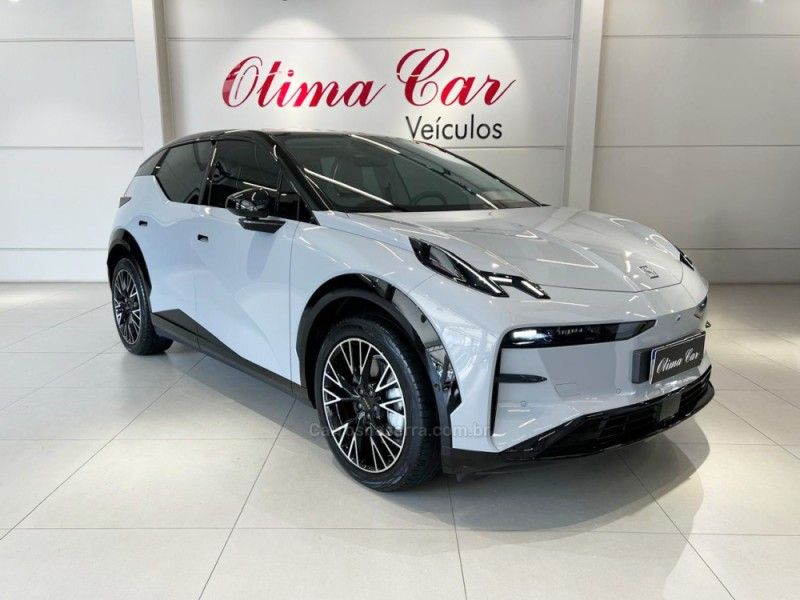 ZEEKR X FLAGSHIP AWD ELÉTRICO 66 KW 2026/2027 ÓTIMA CAR FLORES DA CUNHA / Carros no Vale ZEEKR X FLAGSHIP AWD ELÉTRICO 66 KW 2026/2027 ÓTIMA CAR FLORES DA CUNHA / Carros no Vale
