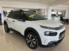 CITROËN C4 CACTUS 1.6 THP SHINE 2021/2022 CIMIRRO AUTOMÓVEIS TAQUARA / Carros no Vale