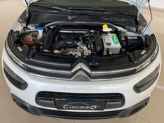 CITROËN C4 CACTUS 1.6 THP SHINE 2021/2022 CIMIRRO AUTOMÓVEIS TAQUARA / Carros no Vale