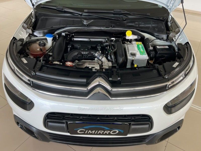 CITROËN C4 CACTUS 1.6 THP SHINE 2021/2022 CIMIRRO AUTOMÓVEIS TAQUARA / Carros no Vale CITROËN C4 CACTUS 1.6 THP SHINE 2021/2022 CIMIRRO AUTOMÓVEIS TAQUARA / Carros no Vale