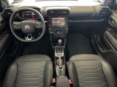 CITROËN C4 CACTUS 1.6 THP SHINE 2021/2022 CIMIRRO AUTOMÓVEIS TAQUARA / Carros no Vale