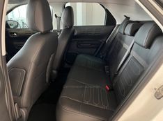 CITROËN C4 CACTUS 1.6 THP SHINE 2021/2022 CIMIRRO AUTOMÓVEIS TAQUARA / Carros no Vale
