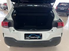 CITROËN C4 CACTUS 1.6 THP SHINE 2021/2022 CIMIRRO AUTOMÓVEIS TAQUARA / Carros no Vale