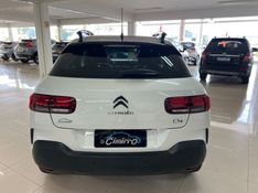 CITROËN C4 CACTUS 1.6 THP SHINE 2021/2022 CIMIRRO AUTOMÓVEIS TAQUARA / Carros no Vale