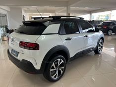 CITROËN C4 CACTUS 1.6 THP SHINE 2021/2022 CIMIRRO AUTOMÓVEIS TAQUARA / Carros no Vale