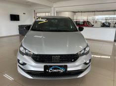 FIAT CRONOS 1.3 DRIVE 2025/2025 CIMIRRO AUTOMÓVEIS TAQUARA / Carros no Vale