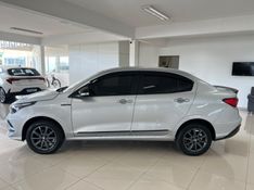 FIAT CRONOS 1.3 DRIVE 2025/2025 CIMIRRO AUTOMÓVEIS TAQUARA / Carros no Vale