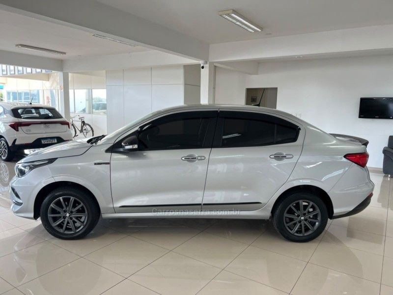 FIAT CRONOS 1.3 DRIVE 2025/2025 CIMIRRO AUTOMÓVEIS TAQUARA / Carros no Vale FIAT CRONOS 1.3 DRIVE 2025/2025 CIMIRRO AUTOMÓVEIS TAQUARA / Carros no Vale