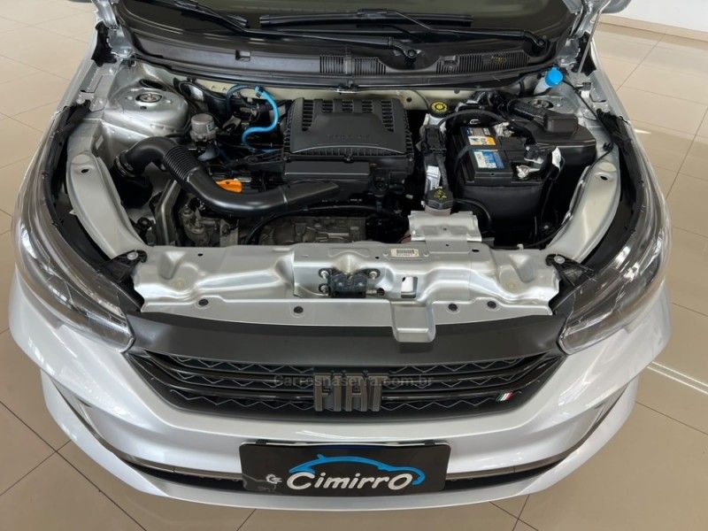 FIAT CRONOS 1.3 DRIVE 2025/2025 CIMIRRO AUTOMÓVEIS TAQUARA / Carros no Vale FIAT CRONOS 1.3 DRIVE 2025/2025 CIMIRRO AUTOMÓVEIS TAQUARA / Carros no Vale