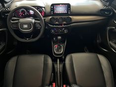 FIAT CRONOS 1.3 DRIVE 2025/2025 CIMIRRO AUTOMÓVEIS TAQUARA / Carros no Vale