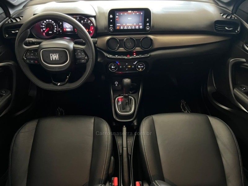 FIAT CRONOS 1.3 DRIVE 2025/2025 CIMIRRO AUTOMÓVEIS TAQUARA / Carros no Vale FIAT CRONOS 1.3 DRIVE 2025/2025 CIMIRRO AUTOMÓVEIS TAQUARA / Carros no Vale