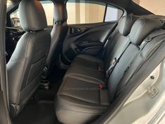 FIAT CRONOS 1.3 DRIVE 2025/2025 CIMIRRO AUTOMÓVEIS TAQUARA / Carros no Vale