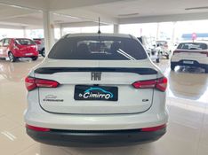 FIAT CRONOS 1.3 DRIVE 2025/2025 CIMIRRO AUTOMÓVEIS TAQUARA / Carros no Vale