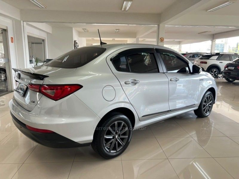 FIAT CRONOS 1.3 DRIVE 2025/2025 CIMIRRO AUTOMÓVEIS TAQUARA / Carros no Vale FIAT CRONOS 1.3 DRIVE 2025/2025 CIMIRRO AUTOMÓVEIS TAQUARA / Carros no Vale
