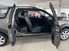 FIAT STRADA 1.4 MPI WORKING CD 8V 3P 2014/2015 CIMIRRO AUTOMÓVEIS TAQUARA / Carros no Vale