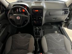 FIAT STRADA 1.4 MPI WORKING CD 8V 3P 2014/2015 CIMIRRO AUTOMÓVEIS TAQUARA / Carros no Vale