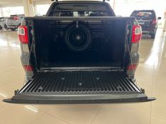 FIAT STRADA 1.4 MPI WORKING CD 8V 3P 2014/2015 CIMIRRO AUTOMÓVEIS TAQUARA / Carros no Vale