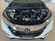 HONDA HR-V 1.5 TOURING TURBO 16V 2021/2021 CIMIRRO AUTOMÓVEIS TAQUARA / Carros no Vale