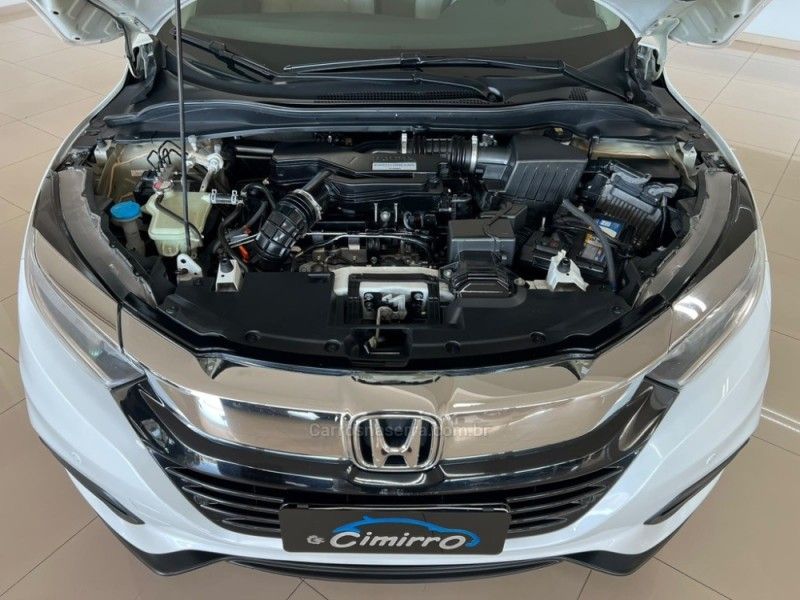 HONDA HR-V 1.5 TOURING TURBO 16V 2021/2021 CIMIRRO AUTOMÓVEIS TAQUARA / Carros no Vale