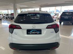 HONDA HR-V 1.5 TOURING TURBO 16V 2021/2021 CIMIRRO AUTOMÓVEIS TAQUARA / Carros no Vale