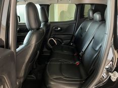 JEEP RENEGADE 2.0 16V TURBO SPORT 4X4 2015/2016 CIMIRRO AUTOMÓVEIS TAQUARA / Carros no Vale