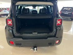 JEEP RENEGADE 2.0 16V TURBO SPORT 4X4 2015/2016 CIMIRRO AUTOMÓVEIS TAQUARA / Carros no Vale