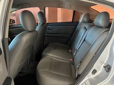 NISSAN SENTRA 2.0 S 16V 2008/2009 CIMIRRO AUTOMÓVEIS TAQUARA / Carros no Vale