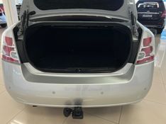 NISSAN SENTRA 2.0 S 16V 2008/2009 CIMIRRO AUTOMÓVEIS TAQUARA / Carros no Vale