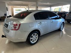 NISSAN SENTRA 2.0 S 16V 2008/2009 CIMIRRO AUTOMÓVEIS TAQUARA / Carros no Vale