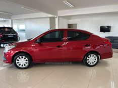 NISSAN VERSA 1.6 V-DRIVE PLUS 16V 2021/2021 CIMIRRO AUTOMÓVEIS TAQUARA / Carros no Vale
