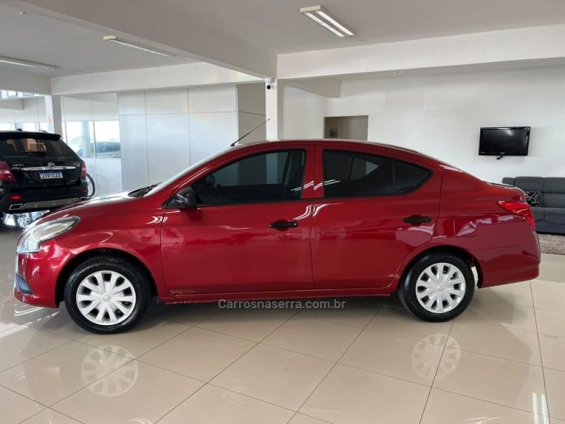 NISSAN VERSA 1.6 V-DRIVE PLUS 16V 2021/2021 CIMIRRO AUTOMÓVEIS TAQUARA / Carros no Vale NISSAN VERSA 1.6 V-DRIVE PLUS 16V 2021/2021 CIMIRRO AUTOMÓVEIS TAQUARA / Carros no Vale