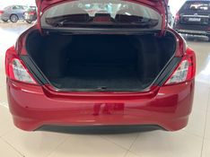 NISSAN VERSA 1.6 V-DRIVE PLUS 16V 2021/2021 CIMIRRO AUTOMÓVEIS TAQUARA / Carros no Vale