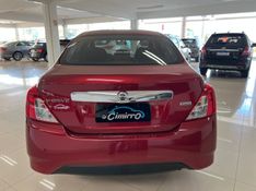 NISSAN VERSA 1.6 V-DRIVE PLUS 16V 2021/2021 CIMIRRO AUTOMÓVEIS TAQUARA / Carros no Vale