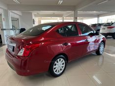 NISSAN VERSA 1.6 V-DRIVE PLUS 16V 2021/2021 CIMIRRO AUTOMÓVEIS TAQUARA / Carros no Vale