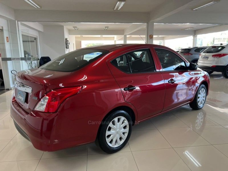 NISSAN VERSA 1.6 V-DRIVE PLUS 16V 2021/2021 CIMIRRO AUTOMÓVEIS TAQUARA / Carros no Vale NISSAN VERSA 1.6 V-DRIVE PLUS 16V 2021/2021 CIMIRRO AUTOMÓVEIS TAQUARA / Carros no Vale