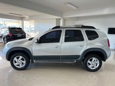 RENAULT DUSTER 1.6 DYNAMIQUE 4X2 16V 2013/2013 CIMIRRO AUTOMÓVEIS TAQUARA / Carros no Vale